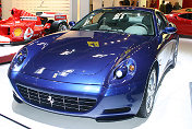 Ferrari 612 s/n *ZFFAY54B000149346*