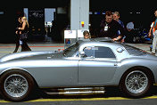 Maserati A6 GCS Pinin Farina Coupe s/n 2060 (Hubertus v. Doenhoff)