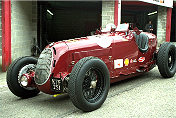 Alfa Romeo 2.9A MM, #15