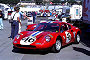 246 GT Dino LM s/n 02678