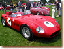 Maserati 300S s/n 3083
