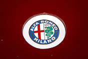 Alfa Romeo 3000 CM 'Superflow' s/n 1361.00128