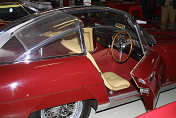 Alfa Romeo 3000 CM 'Superflow' s/n 1361.00128