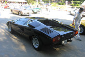 1976 Lamborghini Countach LP 400