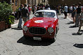 FIAT 1100 S Pininfarina