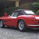 Ferrari 250 GT SWB California Spider s/n 3867GT