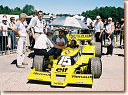Renault F1 RS01