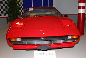 Ferrari 308 GTBi s/n 38755