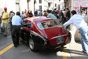 233 Hay/Cole UK Ferrari 195 Inter Ghia Coupe 1951 0089S