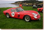 Ferrari 250 GTO'62 s/n 4293GT