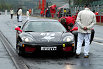 Ferrari 360 Challenge, Rheinhard Buscher (D)