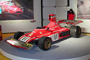 312 B3 Formula 1
