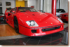 Ferrari F40 LM