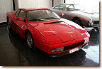 Ferrari Testarossa