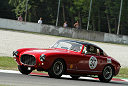 Ferrari 250 Europa GT, s/n 0357GT