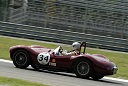 Maserati A6 GCS Fantuzzi Spider, s/n 2093