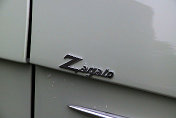 Fiat 8V Zagato Berlinetta,