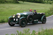 014 Koltes Ormiston Bentley 4.5 Le Mans #MR3376 1929 D