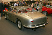 Ferrari 375 America Coup&eacute; Pinin Farina s/n 0317AL