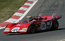 Ferrari 312 P/B, s/n 0880