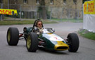 Brabham F2 BT16