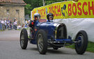 Bugatti T35 B (Kurt Hasler)