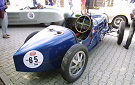 Bugatti T35 B (Kurt Hasler)