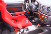 Ferrari Challenge Cockpit