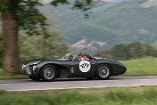 270 1952 Aston Martin DB3 s/n DB3/4 Louwman Q. - Louwman A. NL
