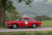 210 1957 Alfa Romeo 1900 Ss s/n �.. Di Bona R. - Di Bona M. I