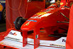 Ferrari F1-2000, s/n 200