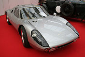 1964 Porsche 904-6 s/n 904-001