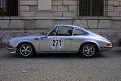 Porsche 911 S 2.2 - Magnanini / Formentini I
