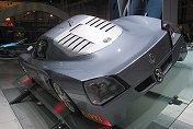 Vauxhall ECO Speedster