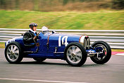 Bugatti T51 s/n 51128