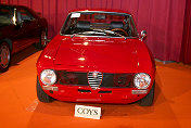 Alfa Romeo Giulia GT 1300 Junior s/n 62267