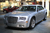 Chrysler 300 C V8 Hemi