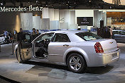 Chrysler 300 C V8 Hemi