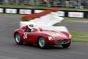 24 Maserati 300 S ch.Nr.3053 Tony Smith ???