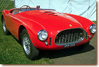 225 S s/n Vignale Spyder 0198ET