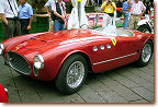225 S Vignale Spyder s/n 0192ET