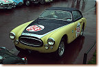 212 Export Vignale Berlinetta, s/n 0128E