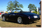 Ferrari 212 Export Convertible s/n 0110E