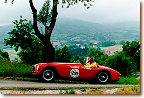 340 America Touring Barchetta s/n 0118A