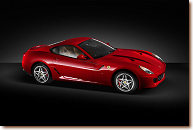 Ferrari 599 GTB Fiorano