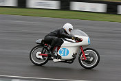 31 Moto Guzzi Trevor Barnes