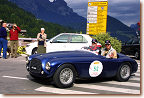 212 Export Touring Barchetta s/n 0084E
