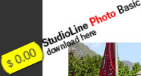 Special offer ... to qualify you must be 21 or under ... StudioLine Photo Basic - at zero cost ... download here    ... and tell your friends ... rush only this week