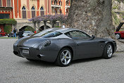 Ferrari 575 GTZ s/n 127394