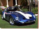 Ferrari 250 GTO '62 s/n 3387GT